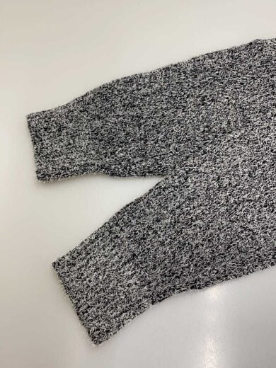 商品画像：curepuscule/ニット・セーター(厚手)/1/ウール/GRY/2503-015// 5