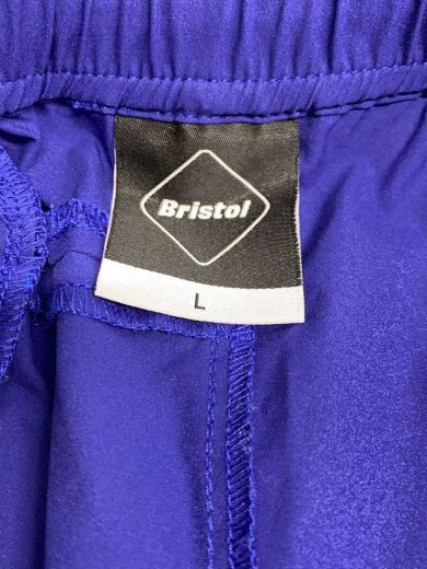 商品画像：BIG STAR SHORTS/ショートパンツ/L/ポリエステル/BLU/FCRB-210039// 4