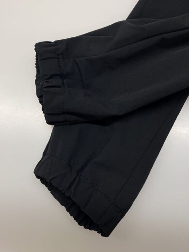 商品画像：4 WAY HOODED JACKET/M/ナイロン/BLK/無地/GUJK-19F031// 5