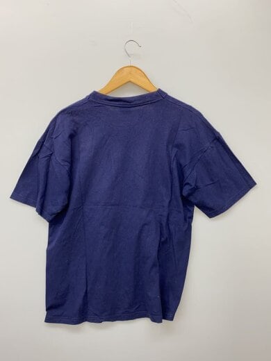商品画像：Tシャツ/M/コットン/NVY/プリント// 2
