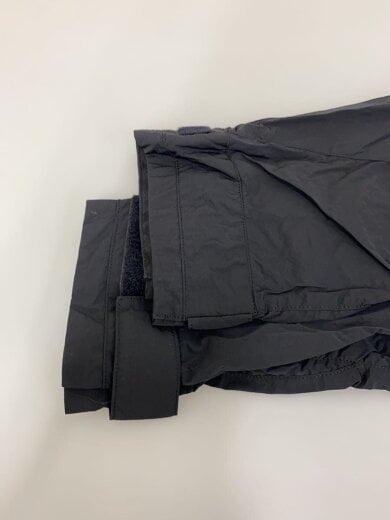商品画像：25SS/NYLON PULLOVER JACKET/ナイロンジャケット/1/ナイロン/BLK/無地// 5