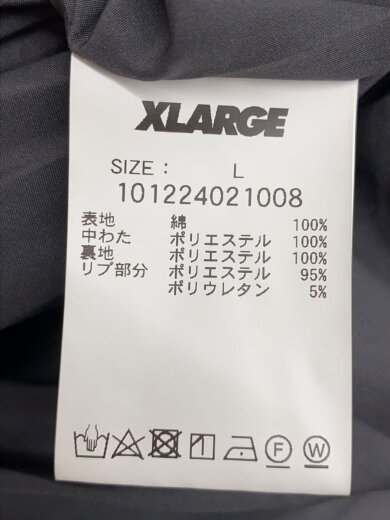 商品画像：ACTIVE DUCK PUFFER JACKET/L/コットン/GRN/無地/101224021008// 4