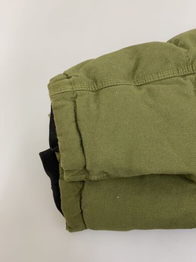 商品画像：ACTIVE DUCK PUFFER JACKET/L/コットン/GRN/無地/101224021008// 5