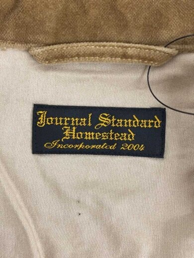 商品画像：25AW/ベルベティーンファティーグシャツ/ミリタリージャケット/M/コットン/CML/無地// 3