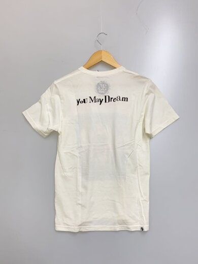 商品画像：Tシャツ/×Sheena & the Rokkets/M/コットン/WHT/プリント/0243CT2 2