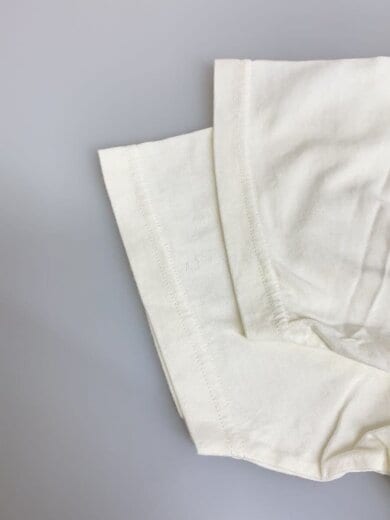 商品画像：Tシャツ/×Sheena & the Rokkets/M/コットン/WHT/プリント/0243CT2 5