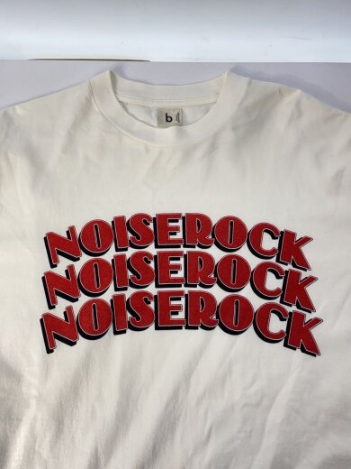 商品画像：Tシャツ/2/コットン/WHT/プリント/BROOTS24S34 7