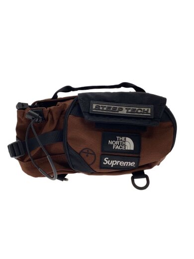 商品画像：22AW/Steep Tech Waist Bag Brown/ウエストバッグ/--/BRW/NM82291I// 1
