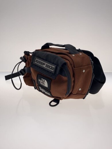 商品画像：22AW/Steep Tech Waist Bag Brown/ウエストバッグ/--/BRW/NM82291I// 2