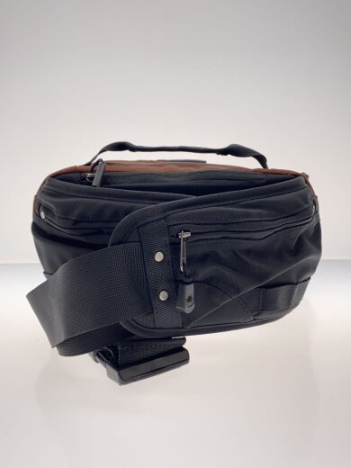商品画像：22AW/Steep Tech Waist Bag Brown/ウエストバッグ/--/BRW/NM82291I// 3