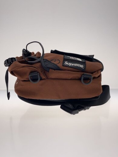 商品画像：22AW/Steep Tech Waist Bag Brown/ウエストバッグ/--/BRW/NM82291I// 4