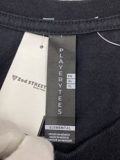 商品画像：Tシャツ/KENDRICK LAMAR/XL/コットン/BLK/プリント/TL25S08400// 3