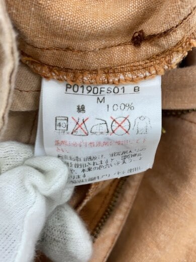 商品画像：スカート/M/コットン/ORN/無地// 5