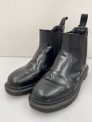 商品画像：チェルシーブーツ/サイドゴアブーツ/US6/BLK/2976 MONO// 2