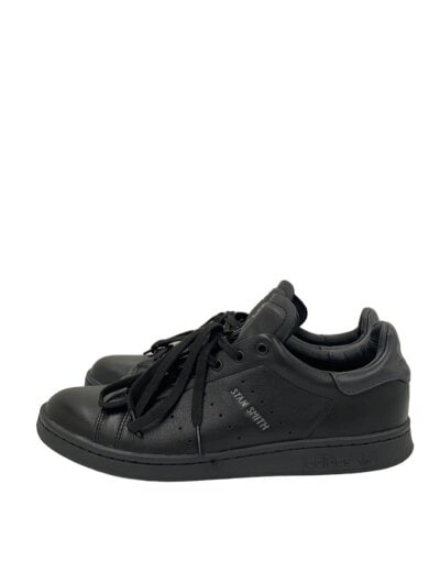 商品画像：STAN SMITH LUX_スタンスミス ラックス/27cm/BLK// 1