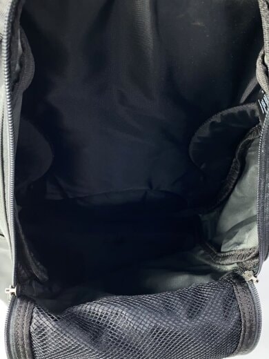 商品画像：リュック/--/BLK/無地/026994 7