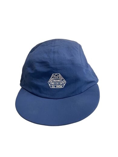 商品画像：Performance Cap/--/ナイロン/NVY/メンズ// 1