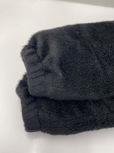 商品画像：OG LABEL FAUX FUR DOWN JACKET/M/ポリエステル/BLK/無地// 6