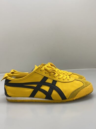 商品画像：MEXICO 66/ローカットスニーカー/26.5cm/YLW/1183C102// 2