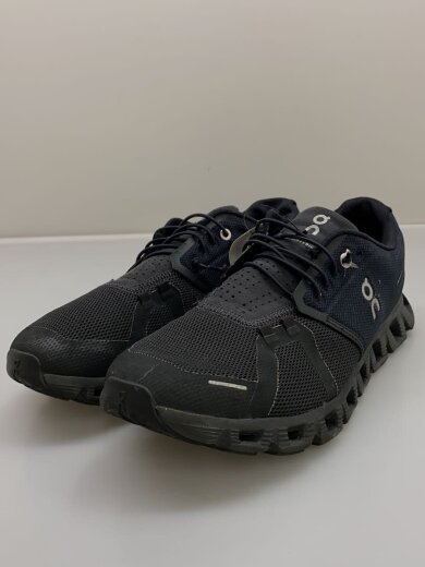 商品画像：Cloud6/ローカットスニーカー/27cm/BLK// 1