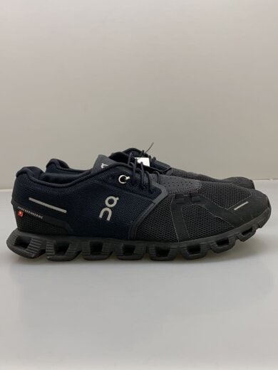 商品画像：Cloud6/ローカットスニーカー/27cm/BLK// 2
