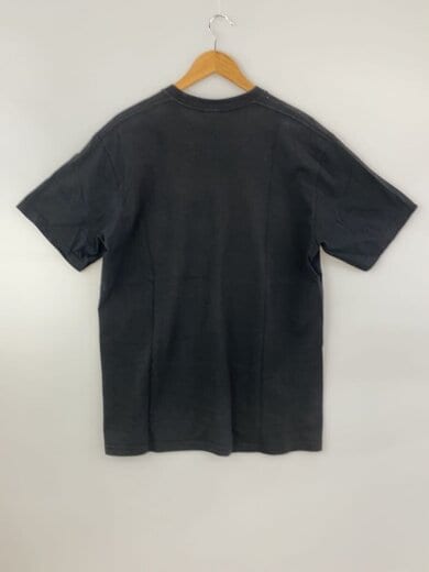 商品画像：23AW/warm up crewneck/Tシャツ/M/コットン/BLK/プリント// 2