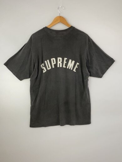 商品画像：24ss/cracked arc s/s top/Tシャツ/M/コットン/GRY/プリント// 2