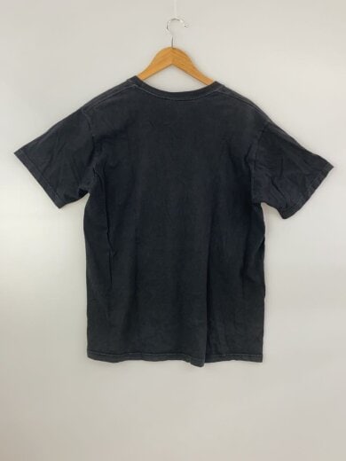 商品画像：MOTION LOGO TEE/Tシャツ/M/コットン/BLK/プリント// 2