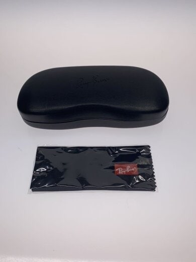 商品画像：メガネ/--/プラスチック/BLK/CLR/メンズ/521F// 6