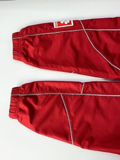 商品画像：24AW/Reflective Piping Pullover/ジャケット/S/ポリエステル/RED 5