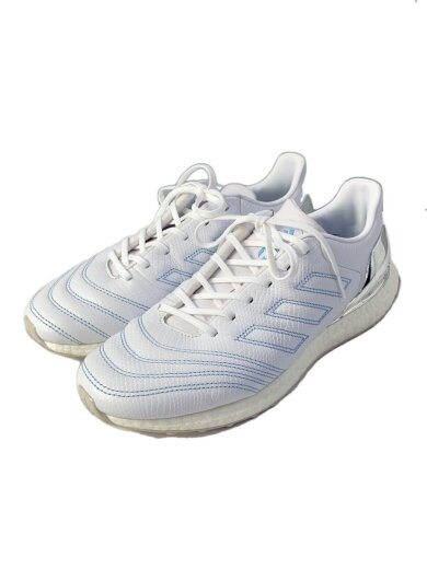 商品画像：×リオネルメッシ/Copa 17 Ultraboost/ローカットスニーカー/28cm/WHT/KK2875 1