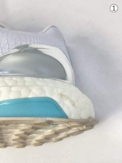 商品画像：×リオネルメッシ/Copa 17 Ultraboost/ローカットスニーカー/28cm/WHT/KK2875 8
