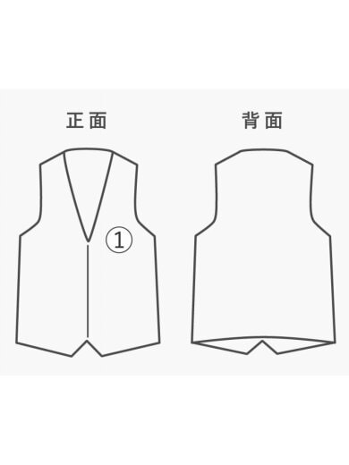 商品画像：ダウンベスト/40/ナイロン/CML/450-492-31 7