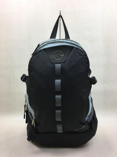 画像：MAMMUTリュック/--/GRY/ANDERMATT 20/アンデルマット20/変色汚れ有1