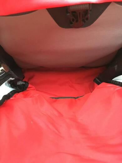 画像：MAMMUTリュック/--/GRY/ANDERMATT 20/アンデルマット20/変色汚れ有5