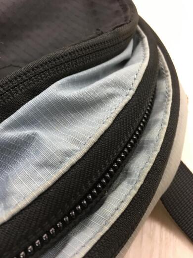 画像：MAMMUTリュック/--/GRY/ANDERMATT 20/アンデルマット20/変色汚れ有6