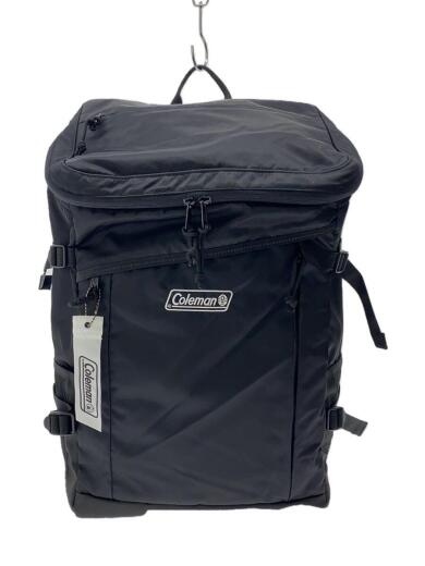 画像：Colemanリュック/BLK/2211 087791