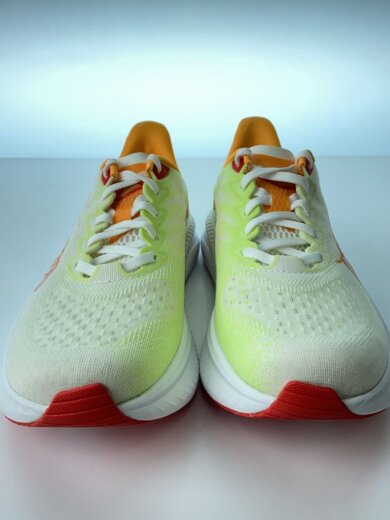 画像：HOKA(HOKA ONE ONE)マッハ6/W MACH 6/ローカットスニーカー/24.5cm/YLW/1147810//6