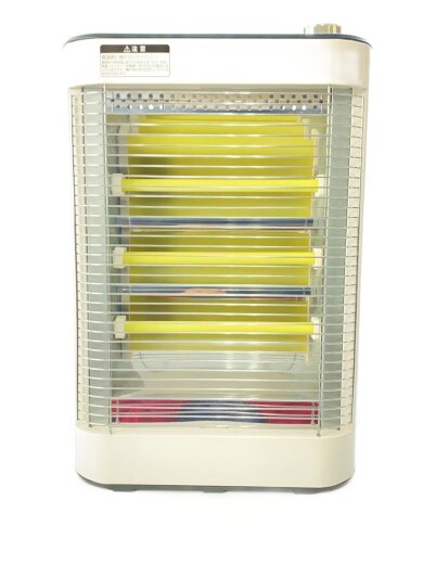 商品画像：ヒーター・ストーブ KEH-0993 1