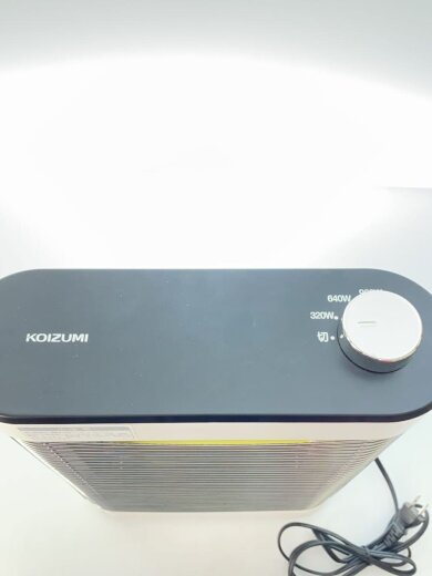 商品画像：ヒーター・ストーブ KEH-0993 5