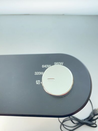 商品画像：ヒーター・ストーブ KEH-0993 6