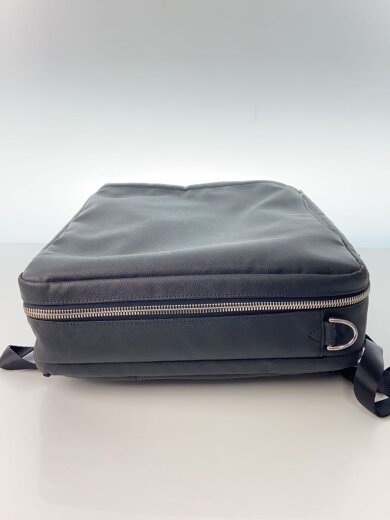 画像：TAKEO KIKUCHIリュック/--/BLK4