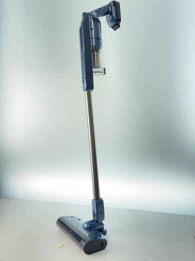 商品画像：掃除機 GENESIS RGN-300JPBL 2