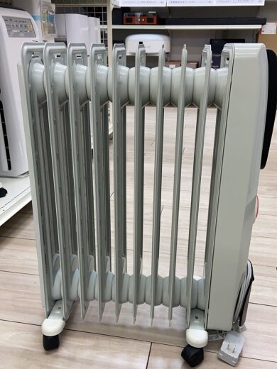 商品画像：ヒーター・ストーブ H771015EFSN 2