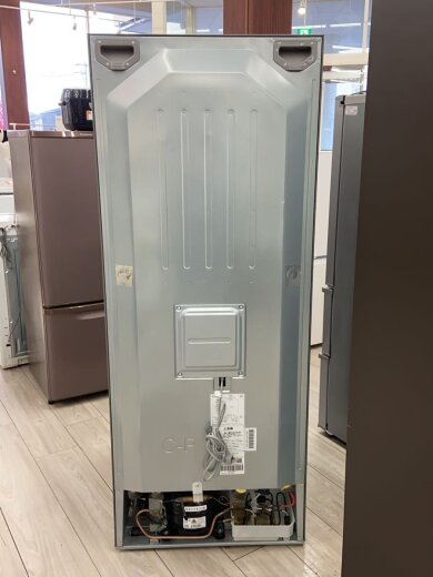 商品画像：冷蔵庫 JR-NF262A(S) 4