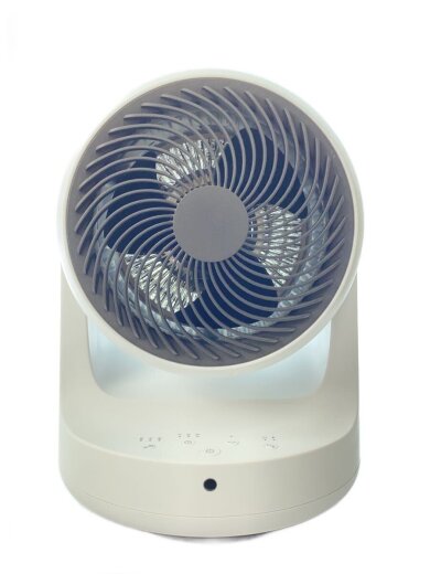 商品画像：サーキュレーター HC-T2209 1