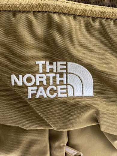 商品画像：VOSTOK(ボストーク)/リュック/ナイロン/BEG/NM71959 5