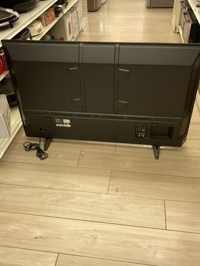 商品画像：薄型テレビ・液晶テレビ FL-50U3010 [50インチ] 2