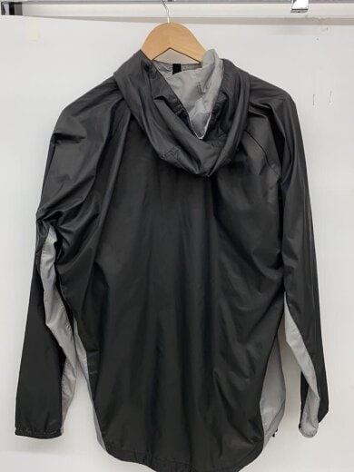 商品画像：パーテックスマイクロライト/ナイロンジャケット/M/ナイロン/グレー/KAM-G04 2