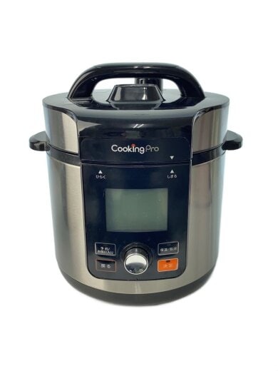 商品画像：電気圧力鍋 CKPV2WS1 CV32SA-01 1